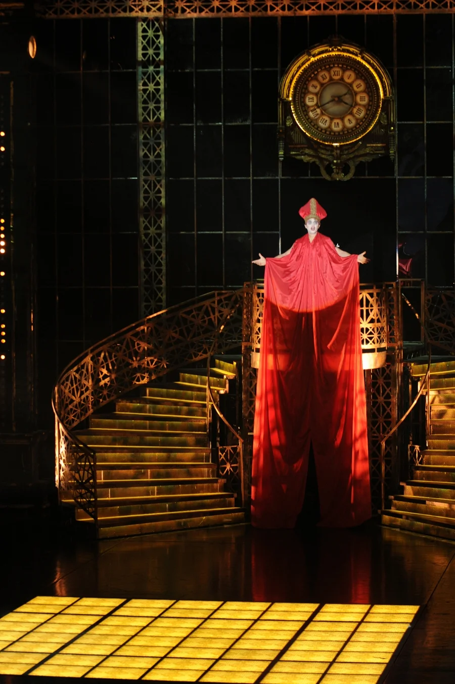 Cabaret
