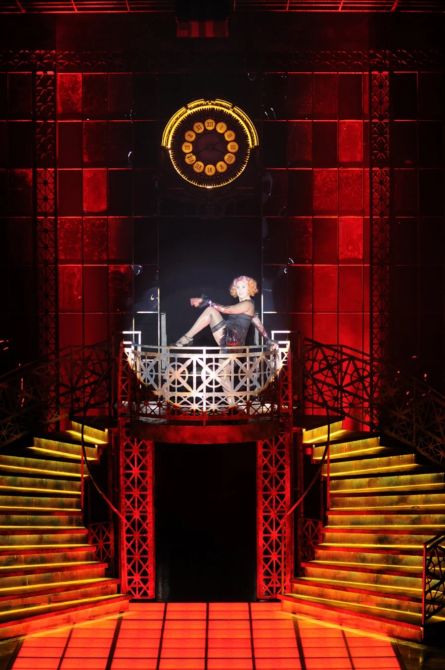 Cabaret