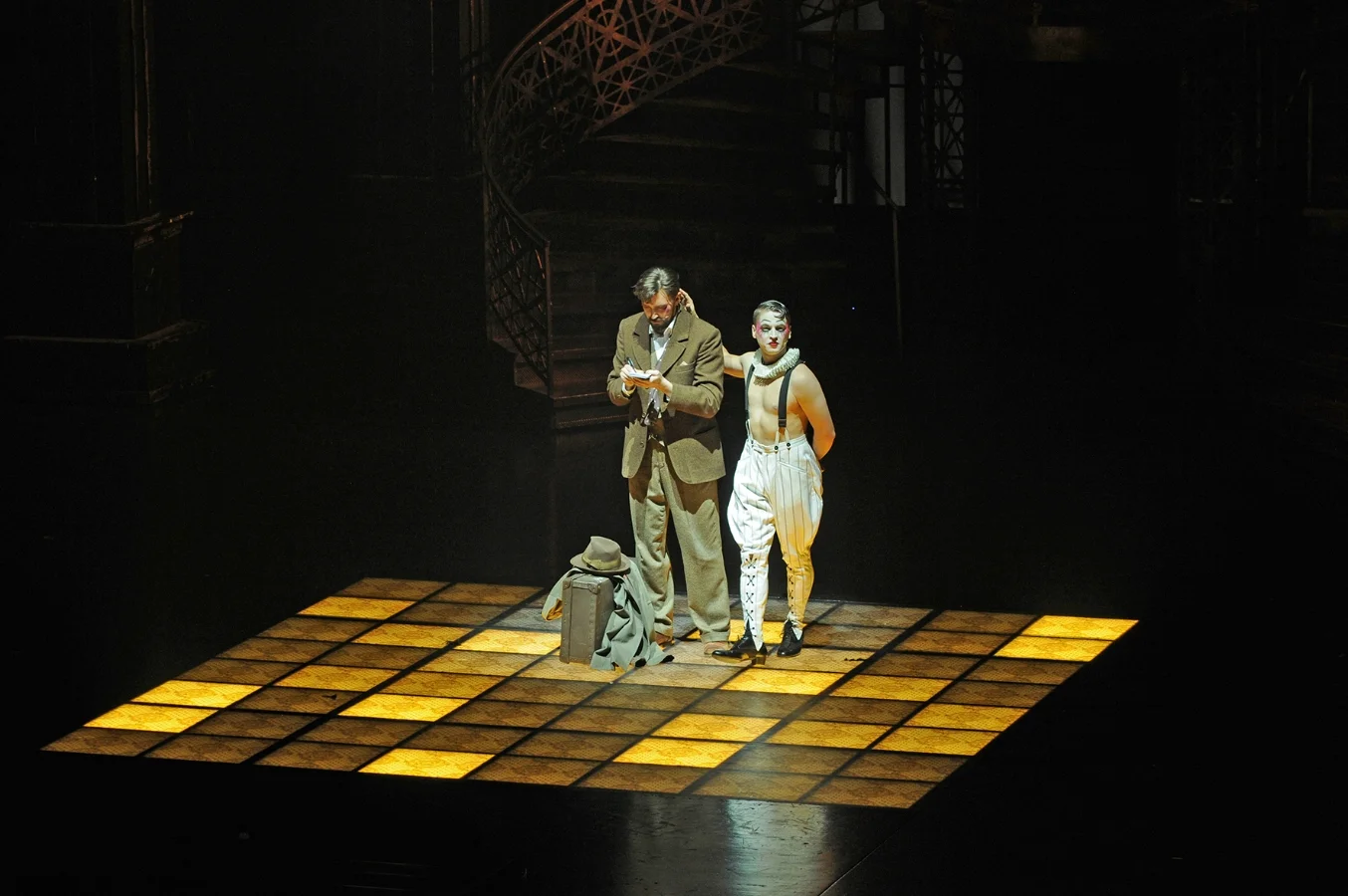 Cabaret