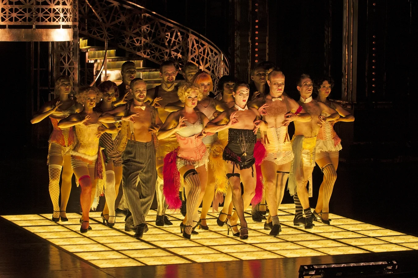 Cabaret