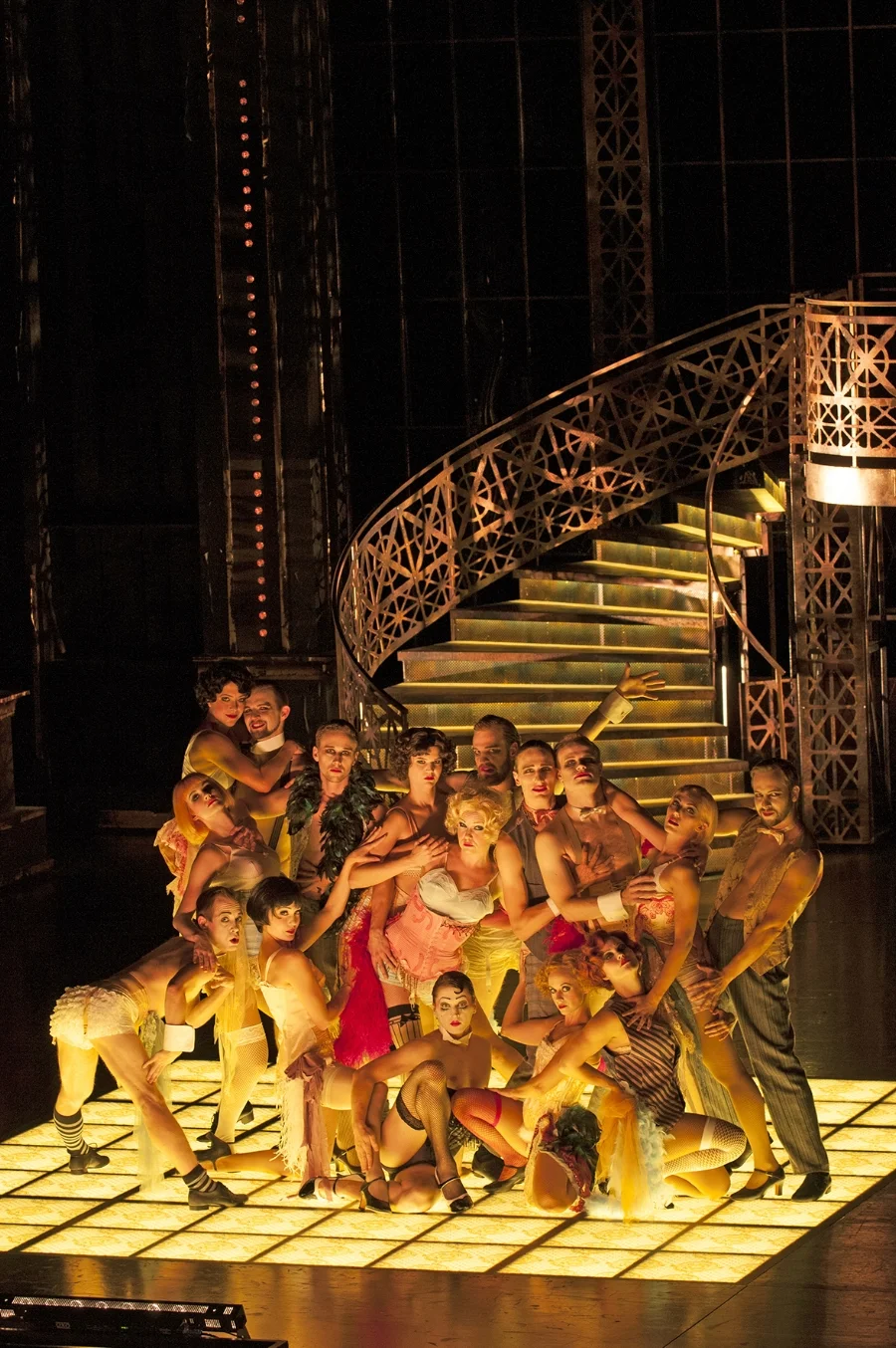 Cabaret