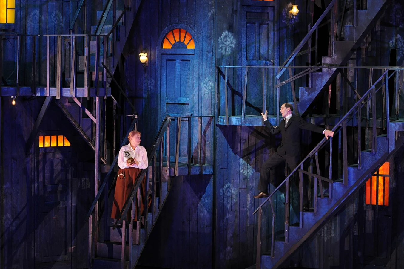 Cabaret