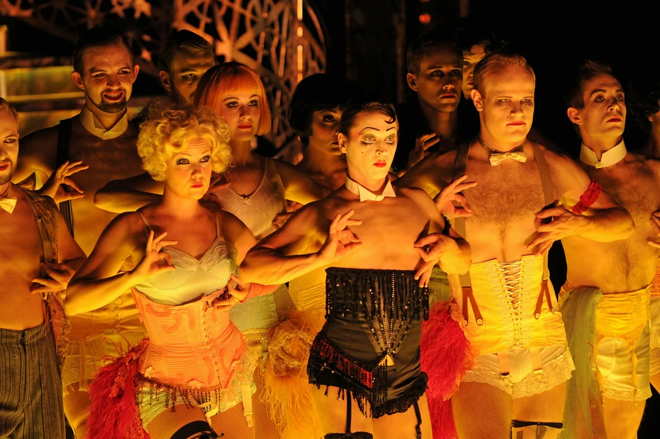 Cabaret