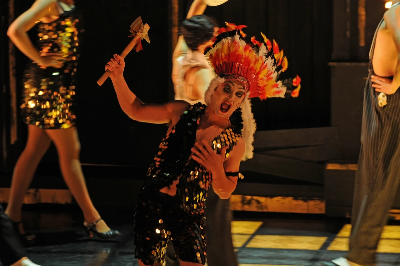Cabaret