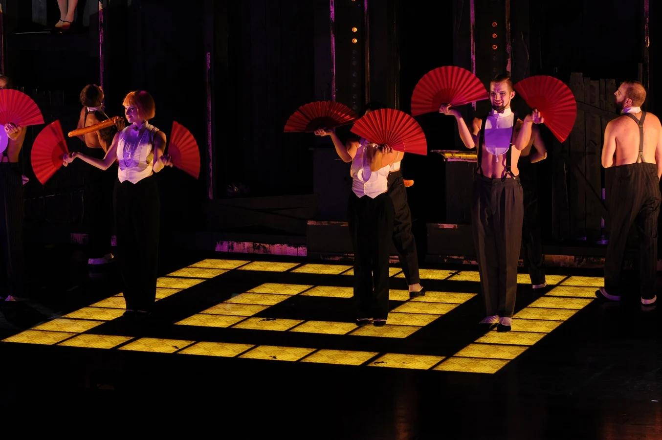 Cabaret