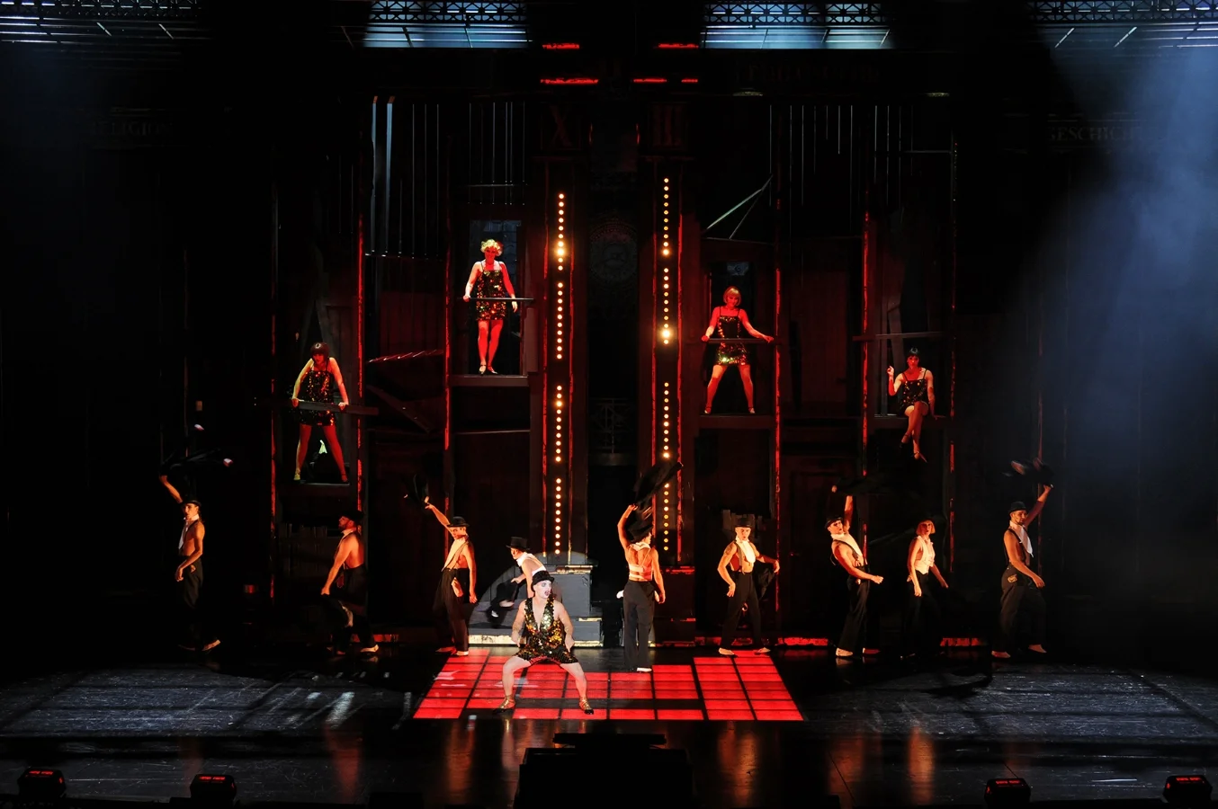 Cabaret