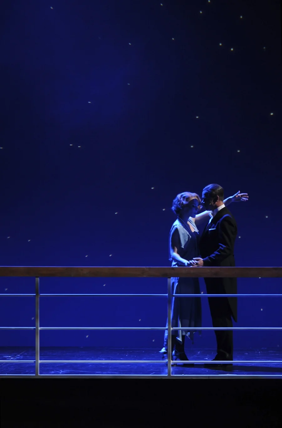 El Tango de la Guardia Vieja