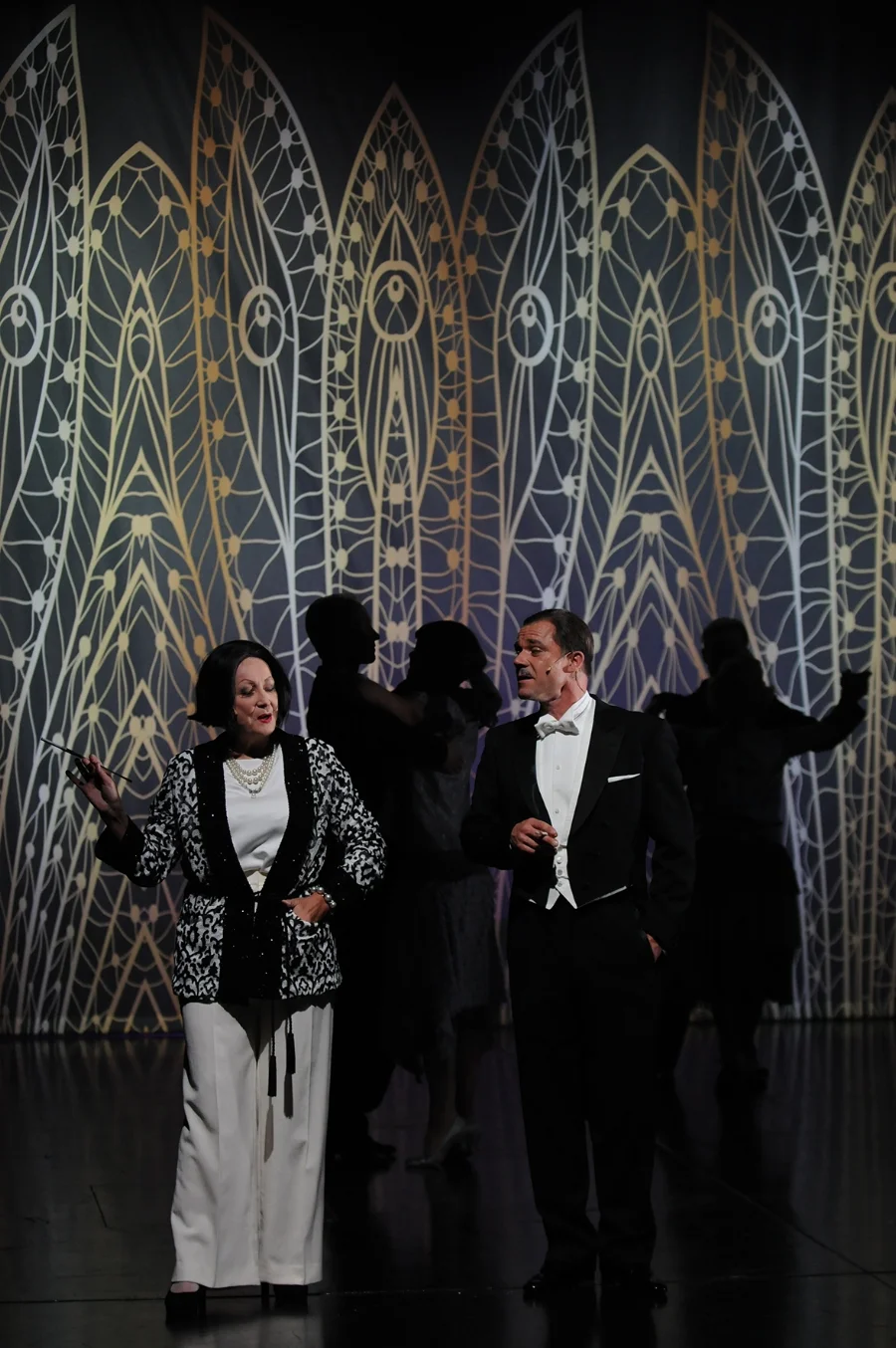 El Tango de la Guardia Vieja