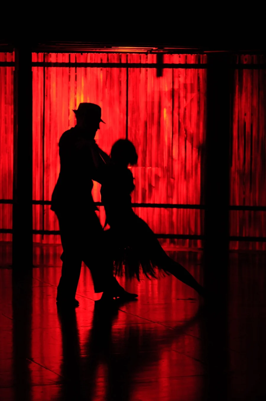 El Tango de la Guardia Vieja