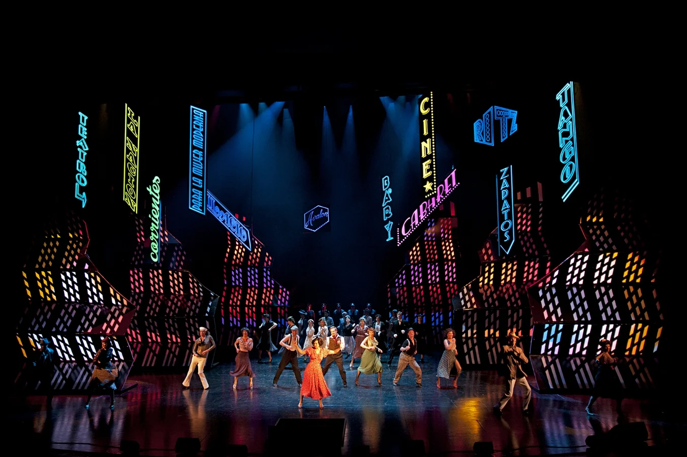 Evita