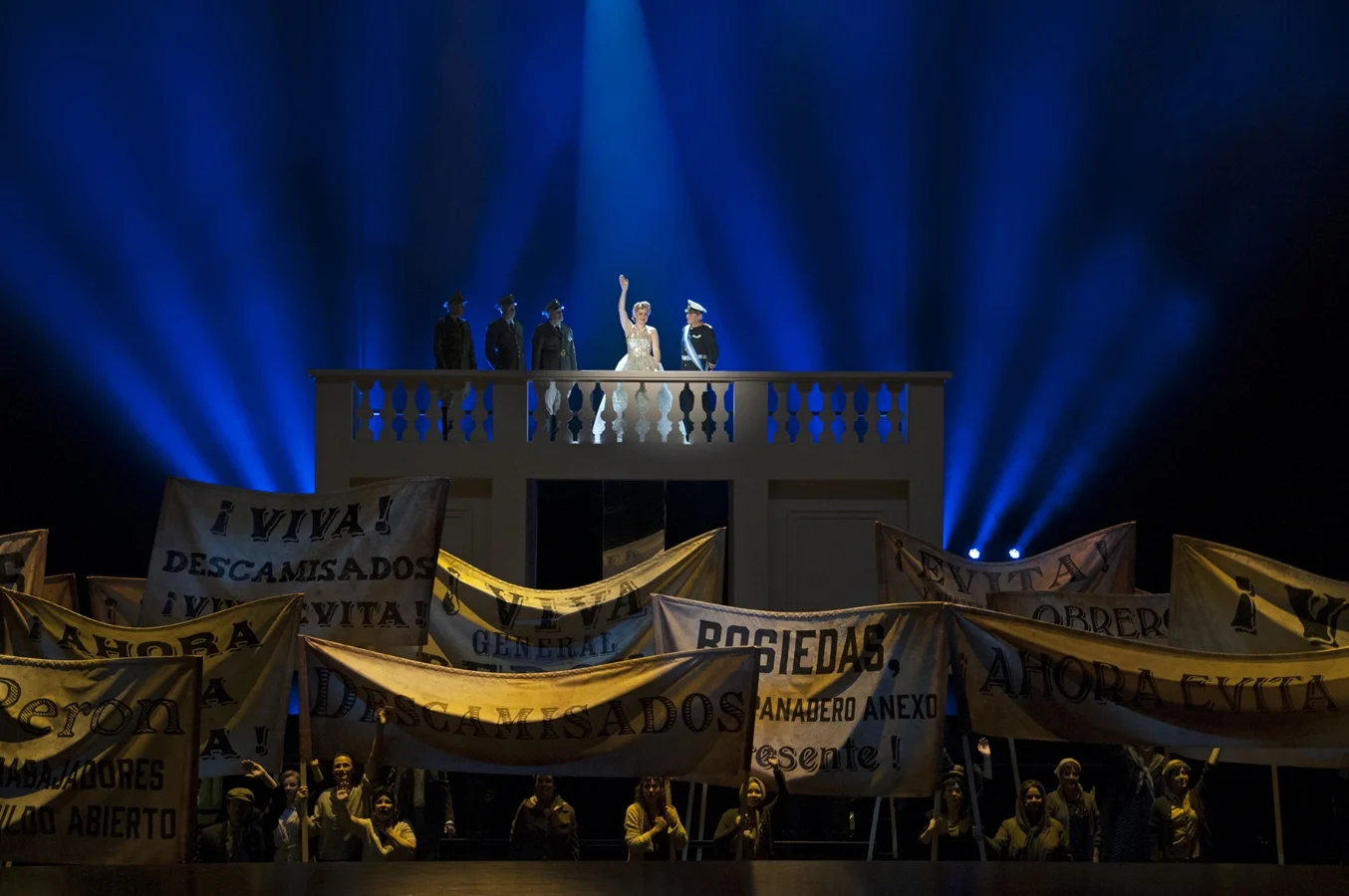 Evita