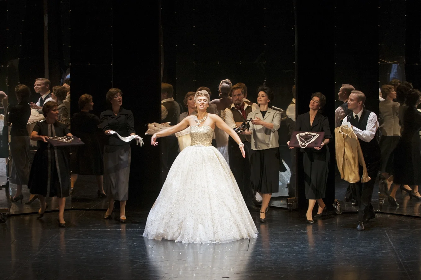 Evita