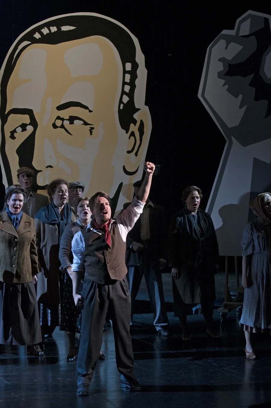 Evita