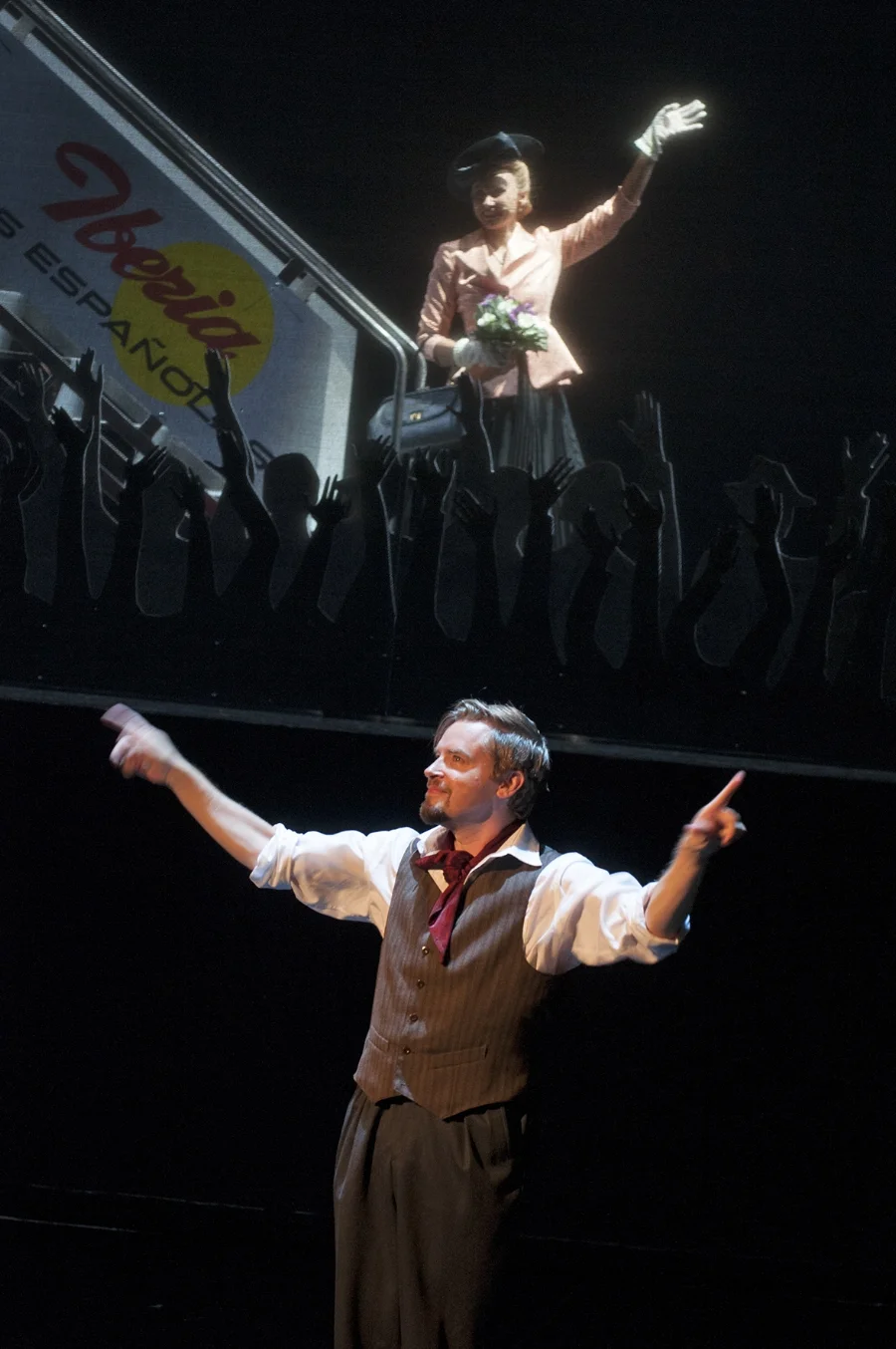 Evita
