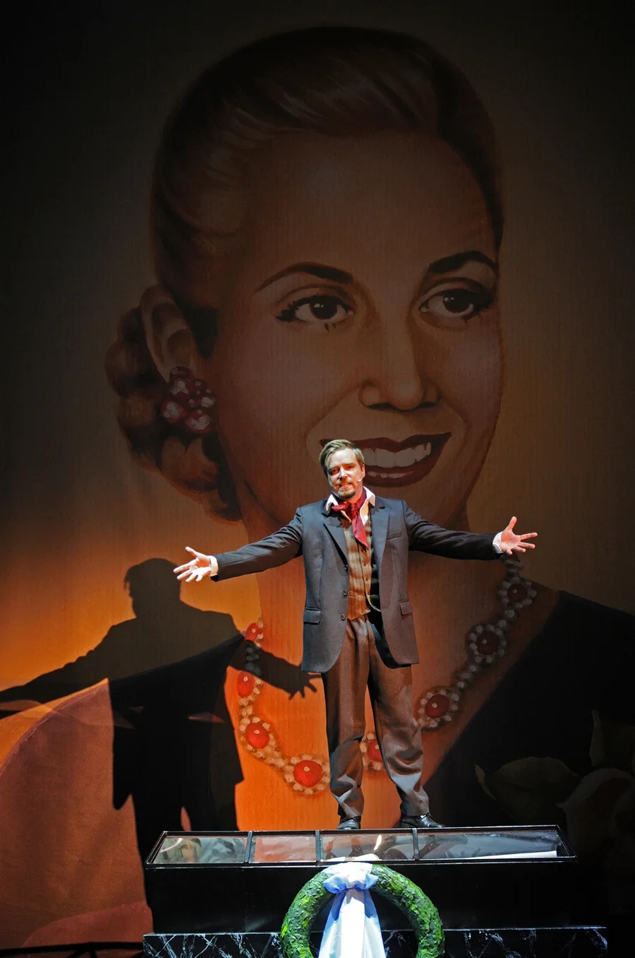 Evita
