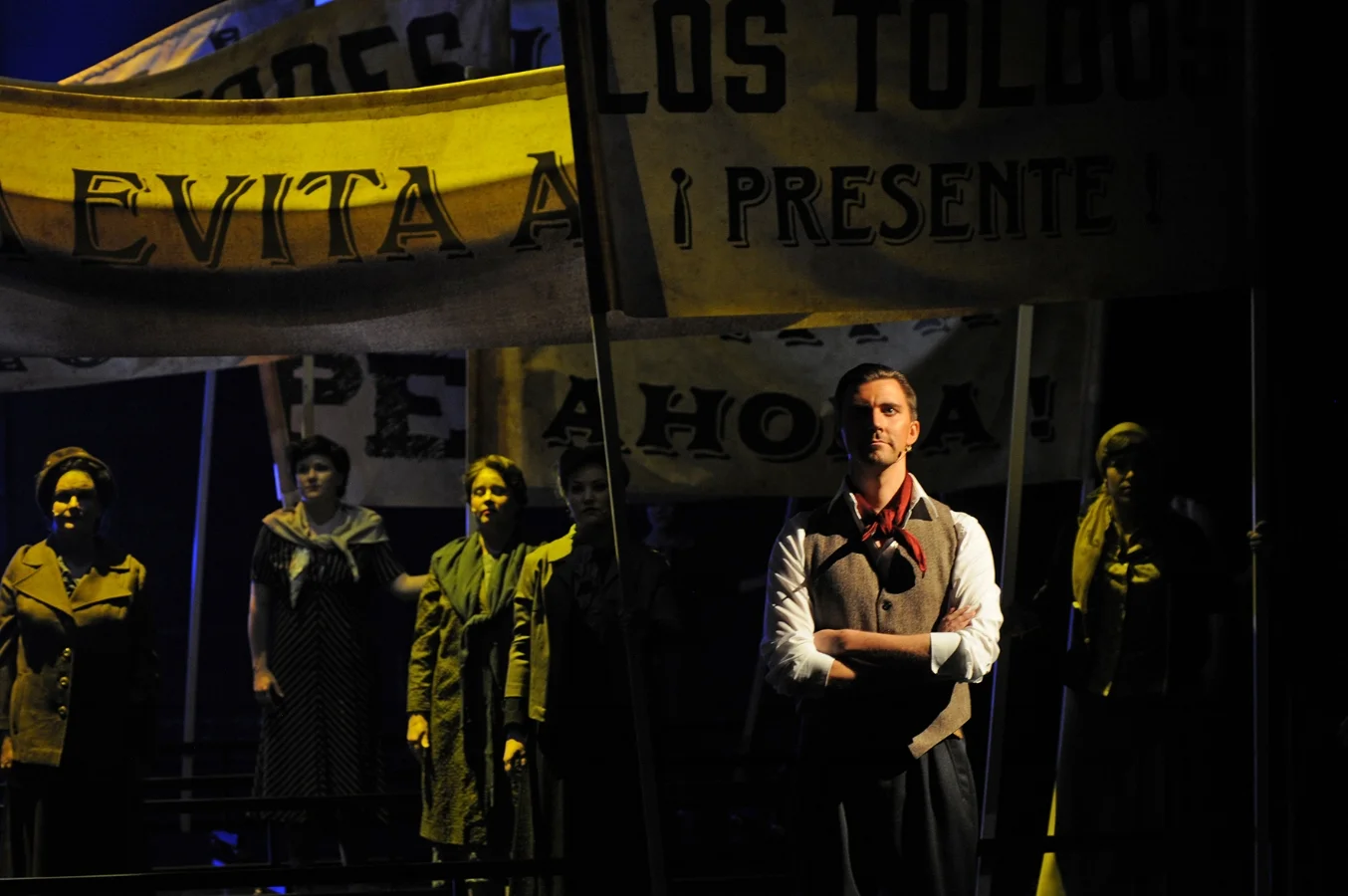 Evita