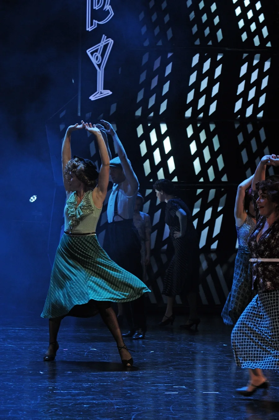 Evita