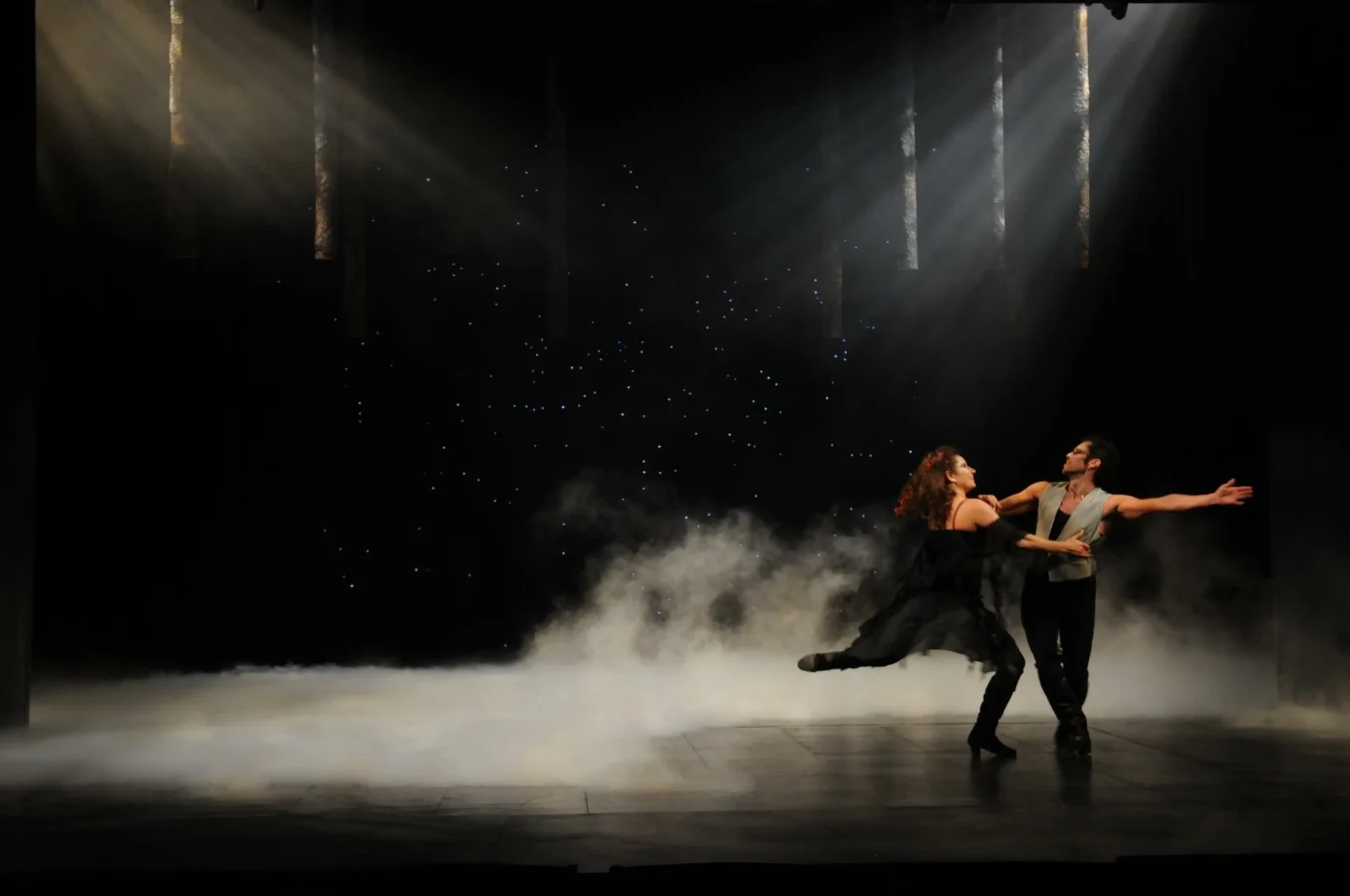 Sirpa Suutari-Jääskö &amp; Jukka Haapalainen