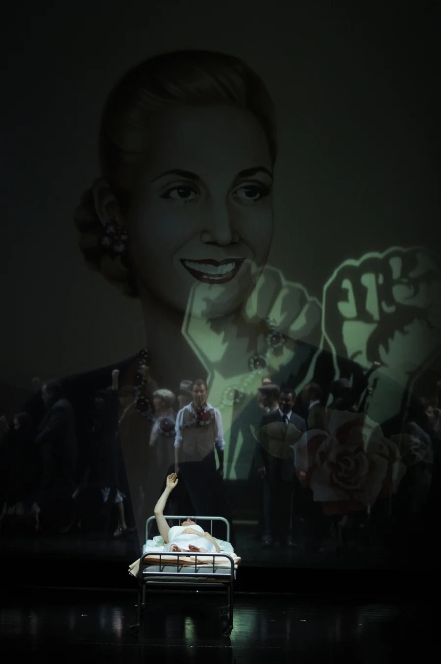 Evita