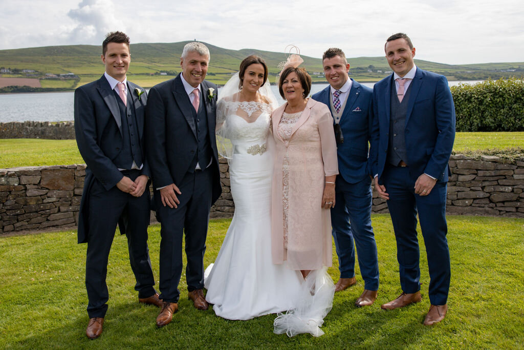 Dingle Skellig Hotel Wedding by Golden Moments Wedding Photography and Video062.JPG