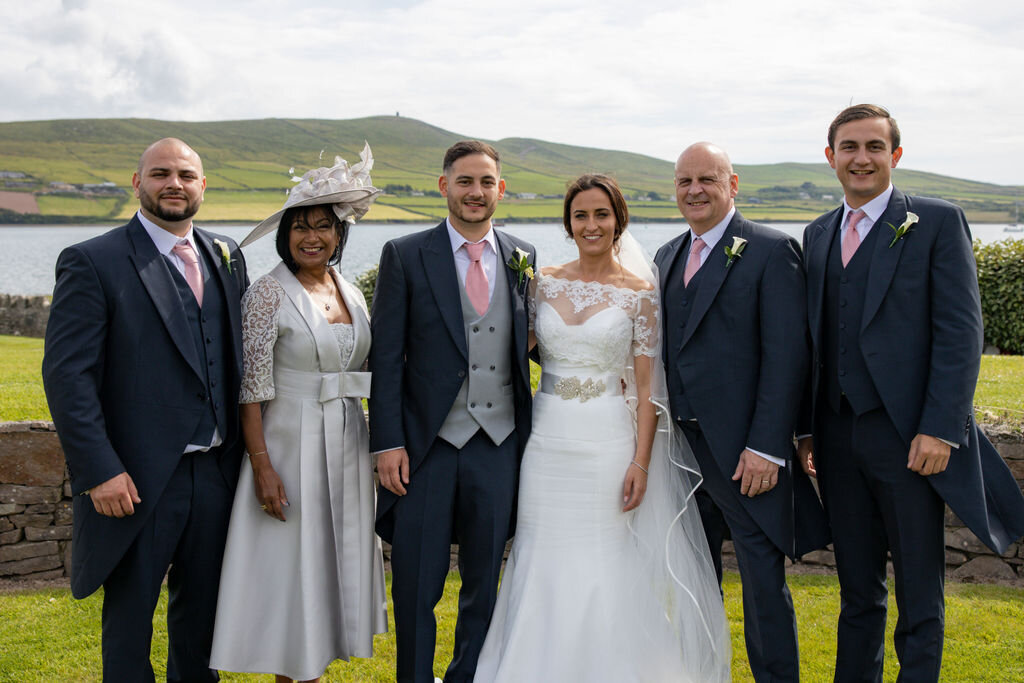 Dingle Skellig Hotel Wedding by Golden Moments Wedding Photography and Video065.JPG