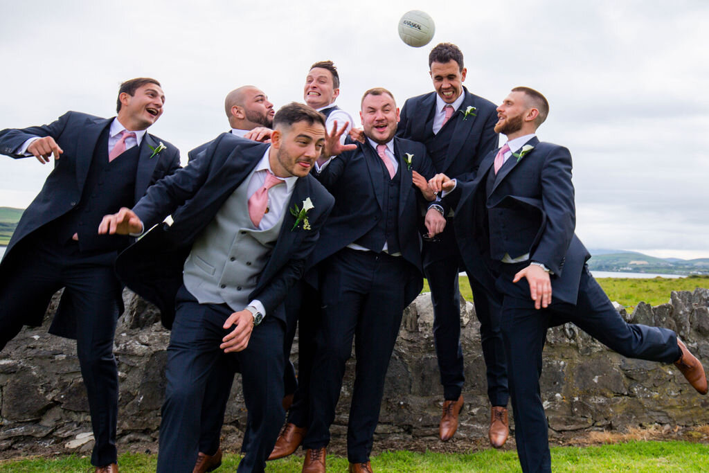 Dingle Skellig Hotel Wedding by Golden Moments Wedding Photography and Video076.JPG