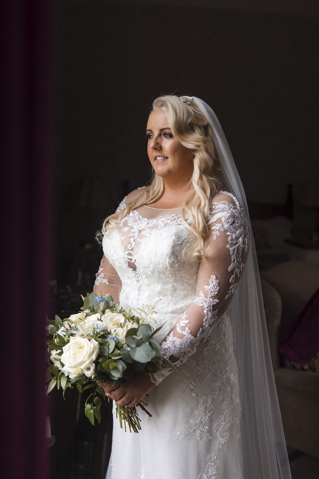 Faithlegg Wedding Photographer — Golden Moments Wedding Photography & Film