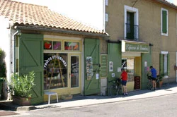 Epicerie (fine) de Lumiere