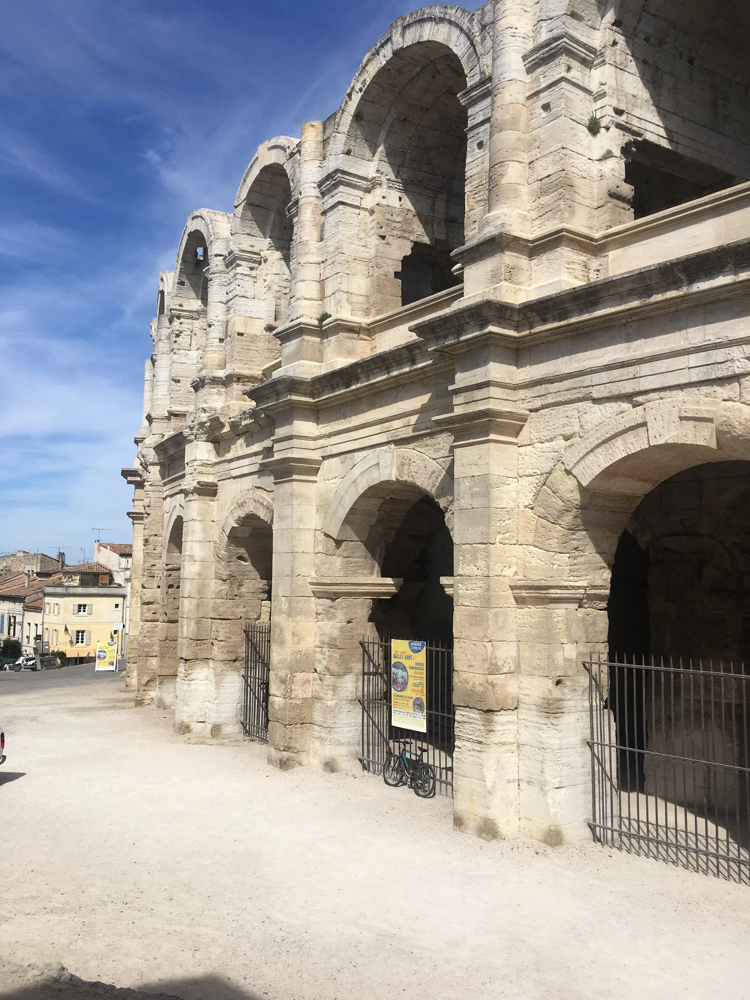 Arles (Arelate), 13200 Bouches du Rhône