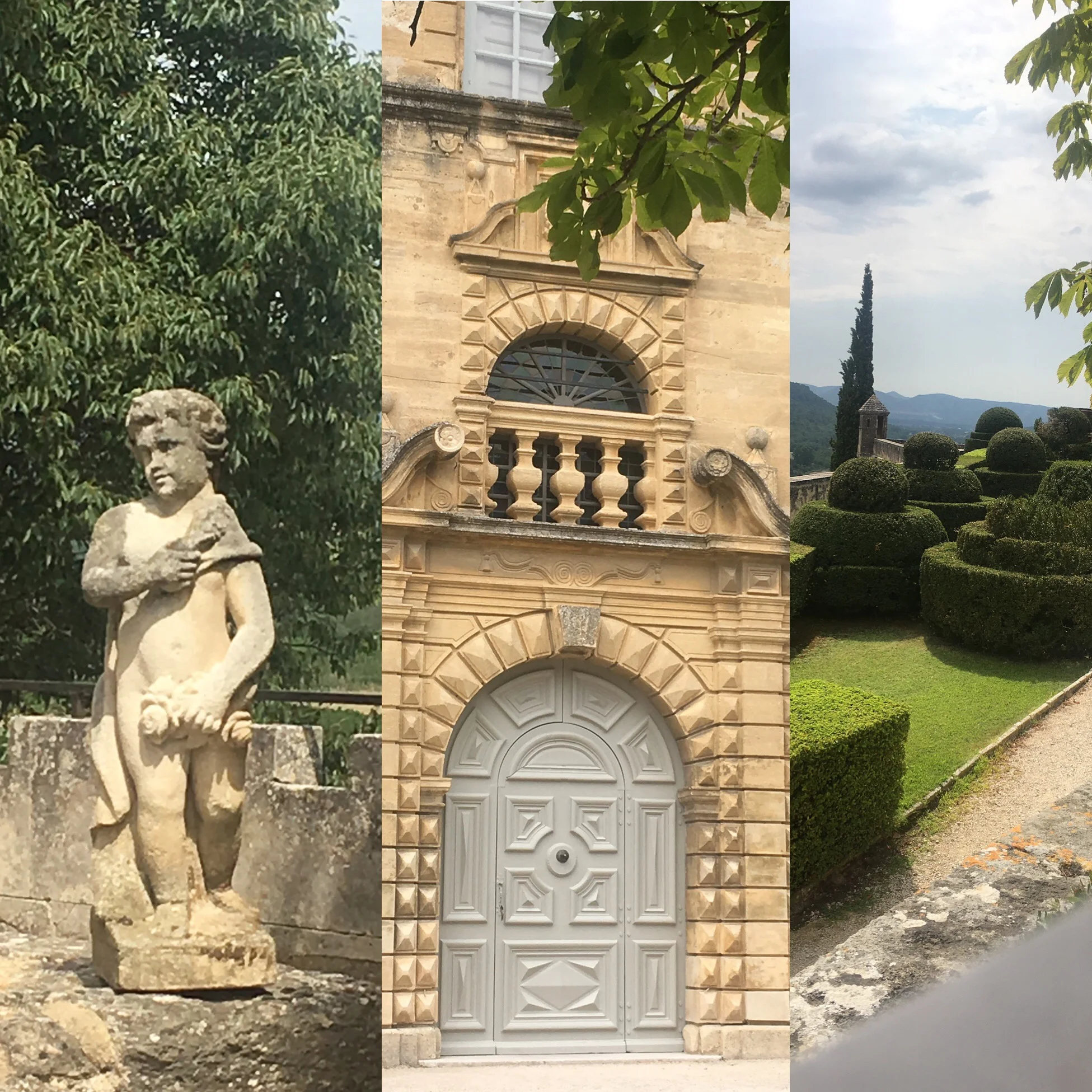 Chateau D'Ansouis, Ansouis, 84240