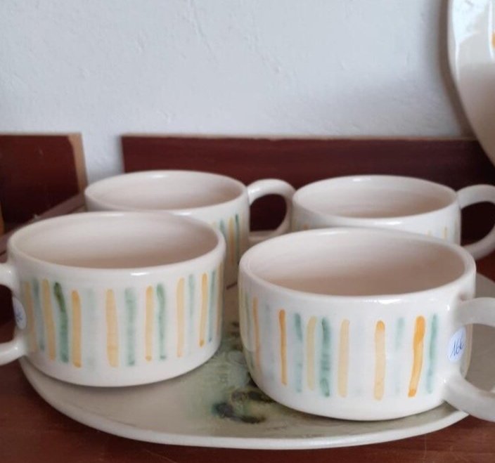 Ateliers Boutique Terra Terre, 958A route des Beaumettes La Masselle 84560 Ménerbes
