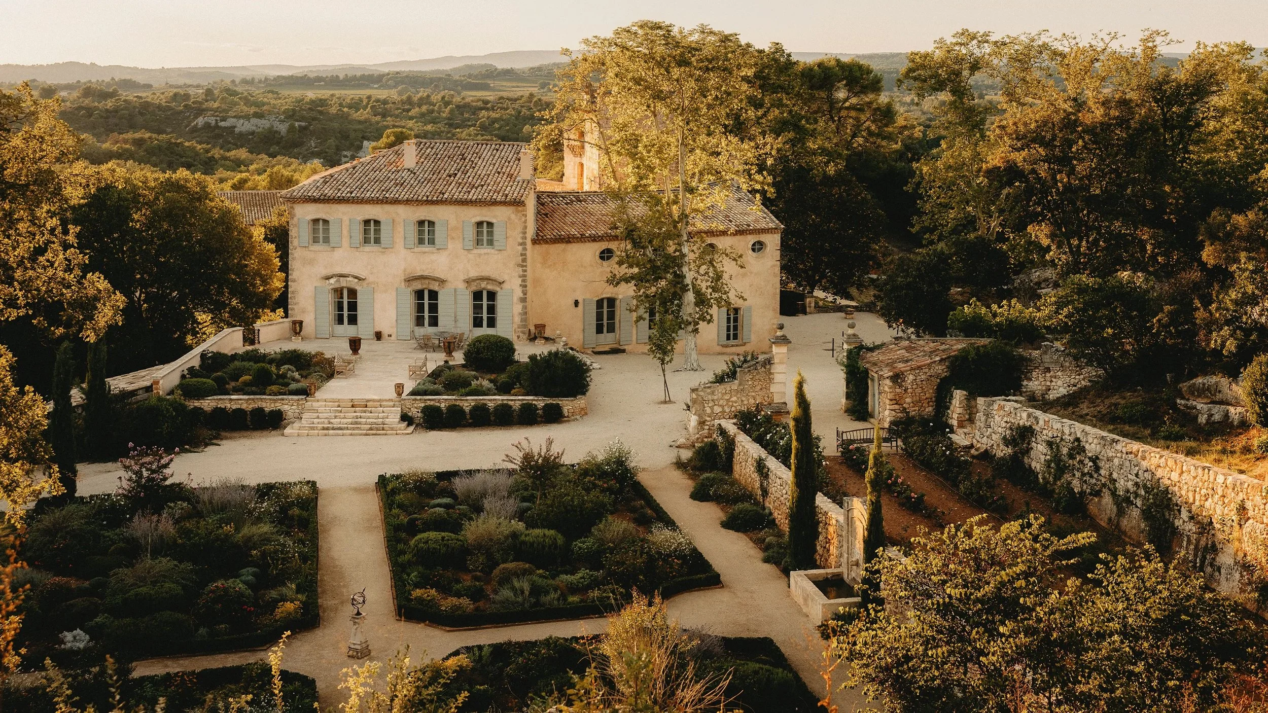 Chateau de Mille, Route de Bonnieux, 84400 Apt, France