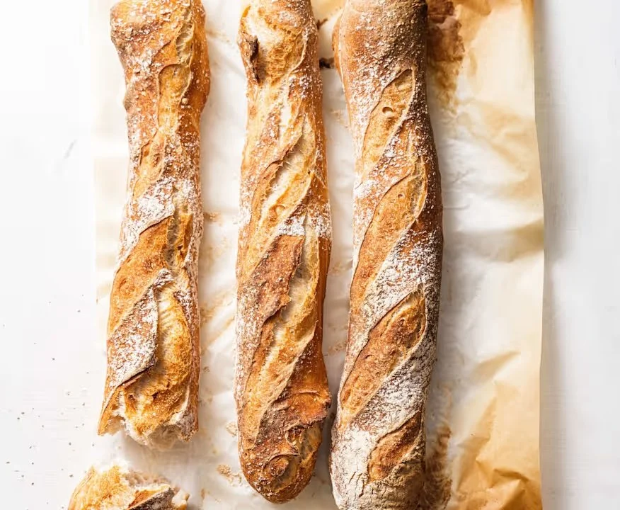 A baguette is not just a baguette