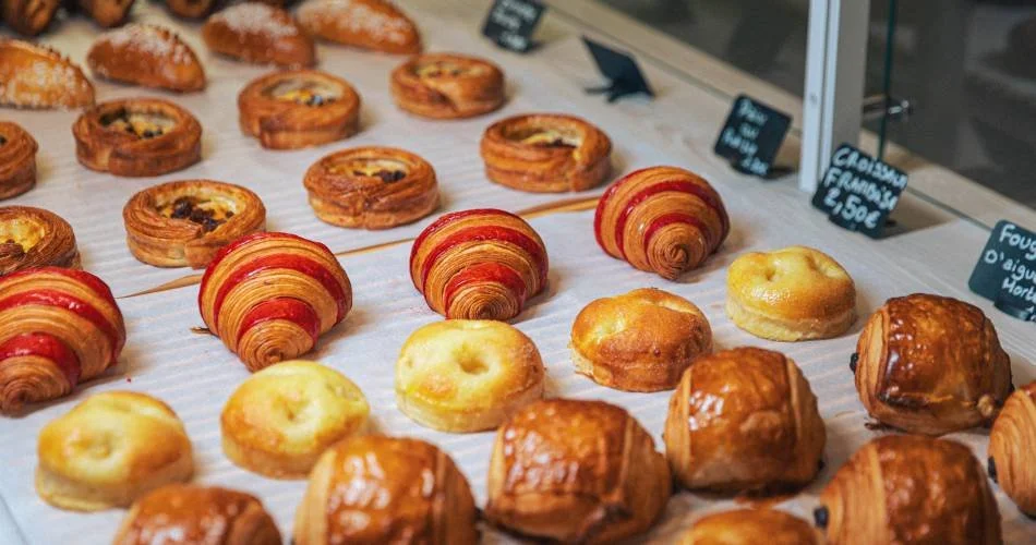 Du Pain et des Miettes, 4 rue Victor Hugo, 84480 Bonnieux