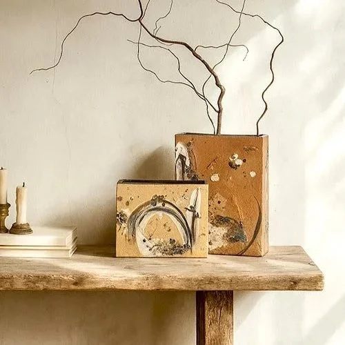 Cyrielle Pardigon, Circé workshop, Coustellet 