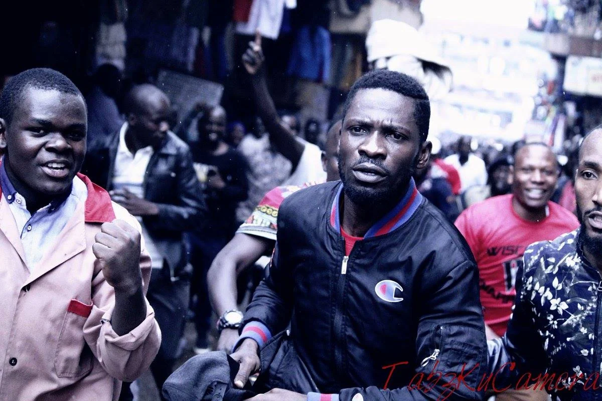 2018.09.04 bffdemocracy The age divide in African politics Bobi Wine.jpg
