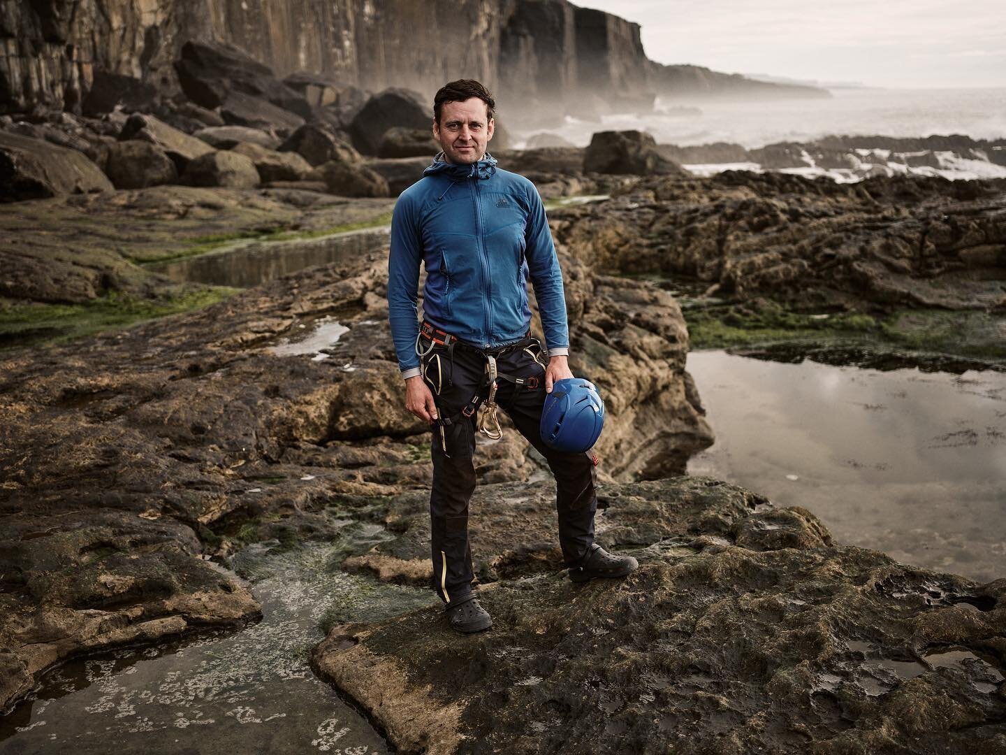 Rock climbers 
.
.
.
#martafaye #editorialphotographerireland
#commercialphotographerireland
#enviromentalphotography #warsawphotographer #fotografwarszawa 
 #warszawafotograf #rockclimbers #rockclimbinglife
#rockclimbing #portraitoftheday  #peoplein