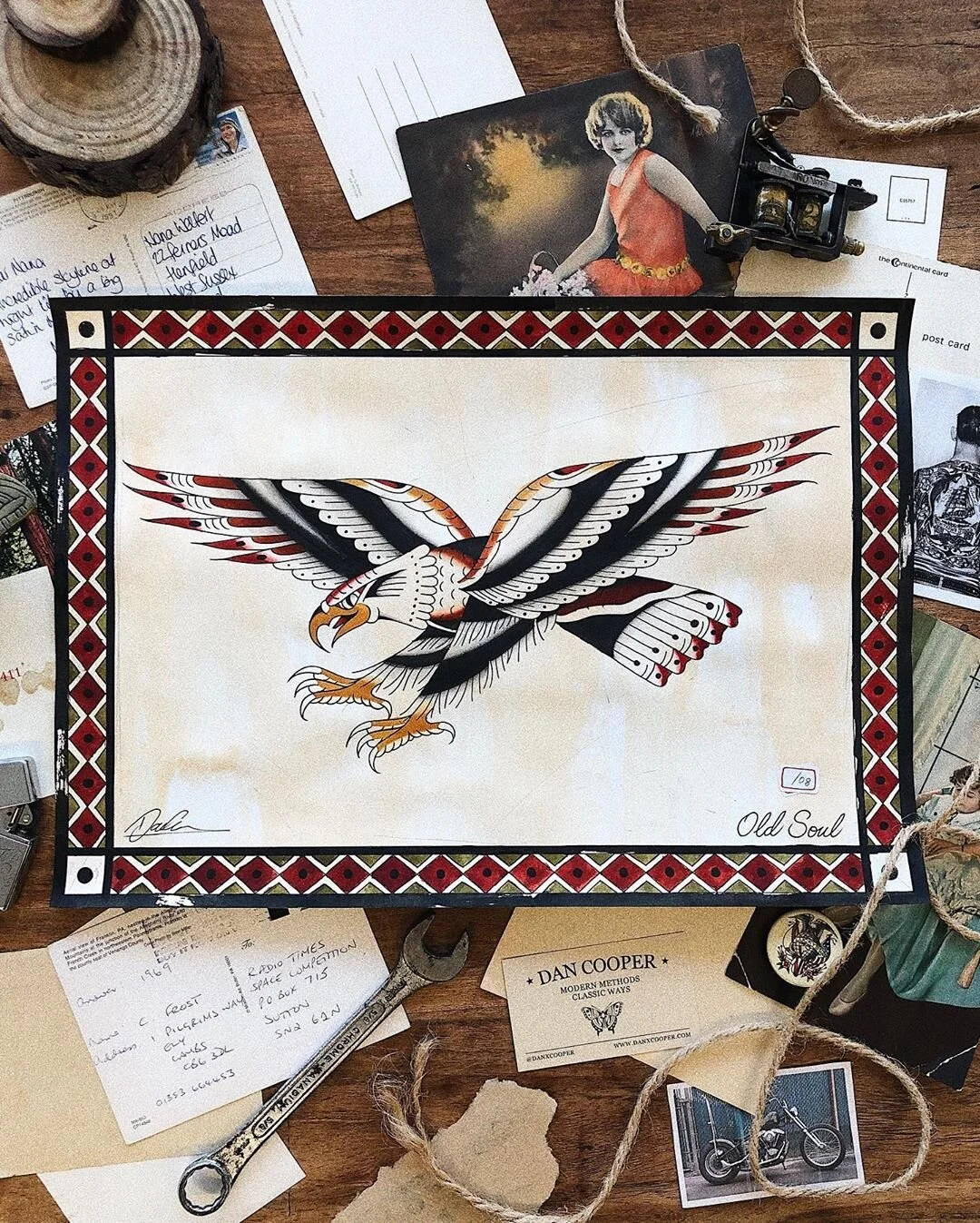 Glory’s Flight