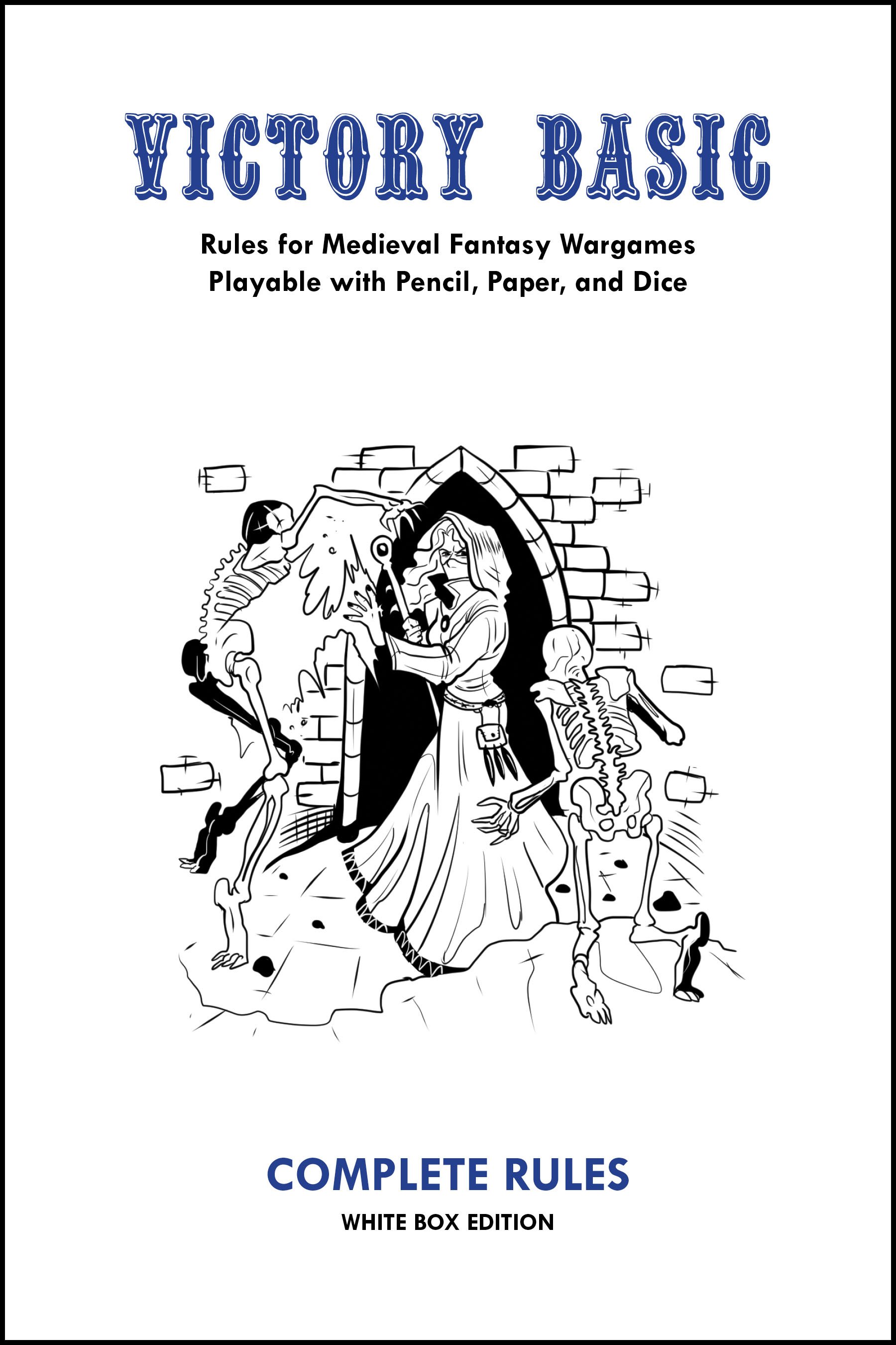 Book cover showing a half-elf sorceress emerging from a dark dungeon door and blasting skeletons with magic.