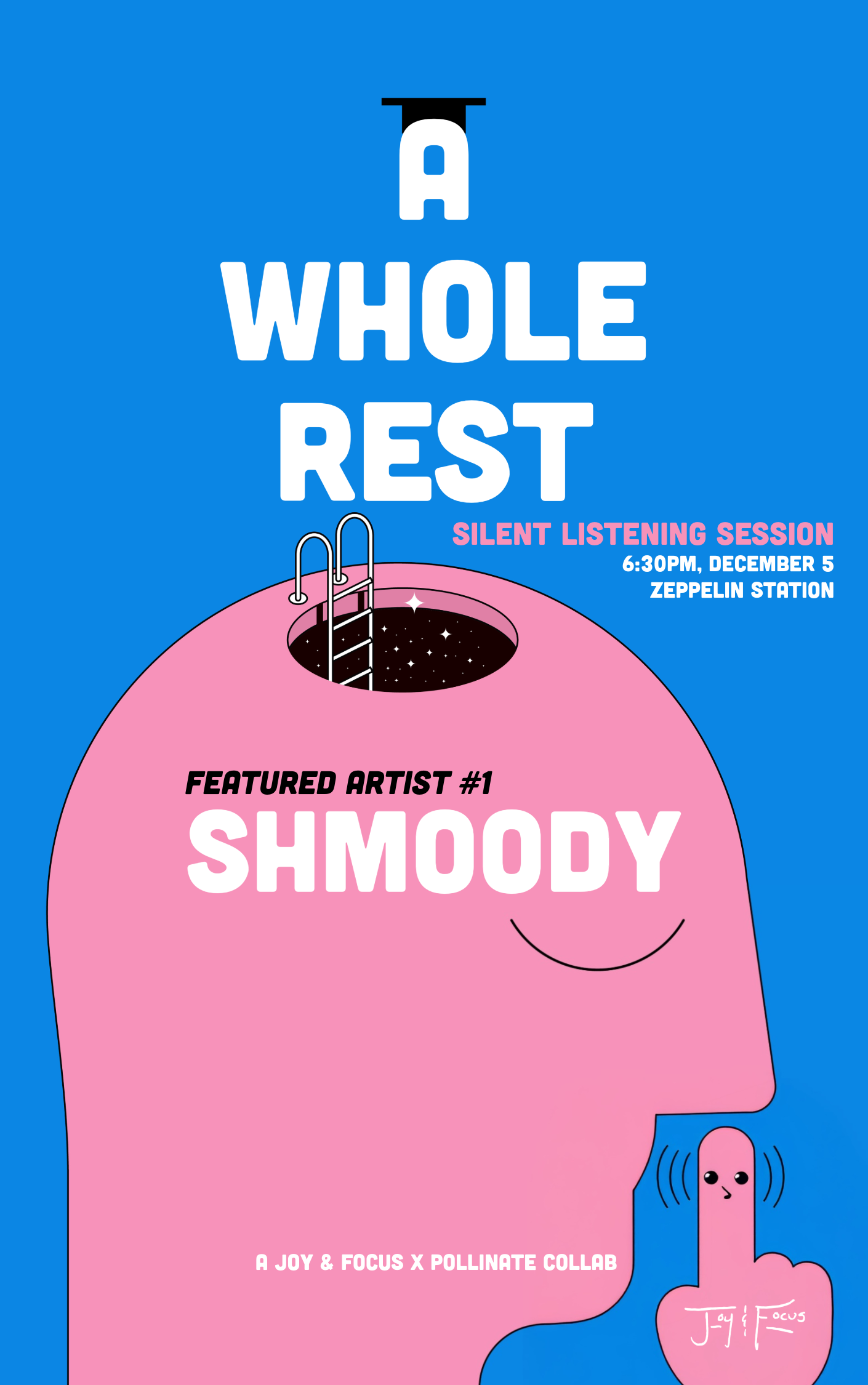 A Whole Rest