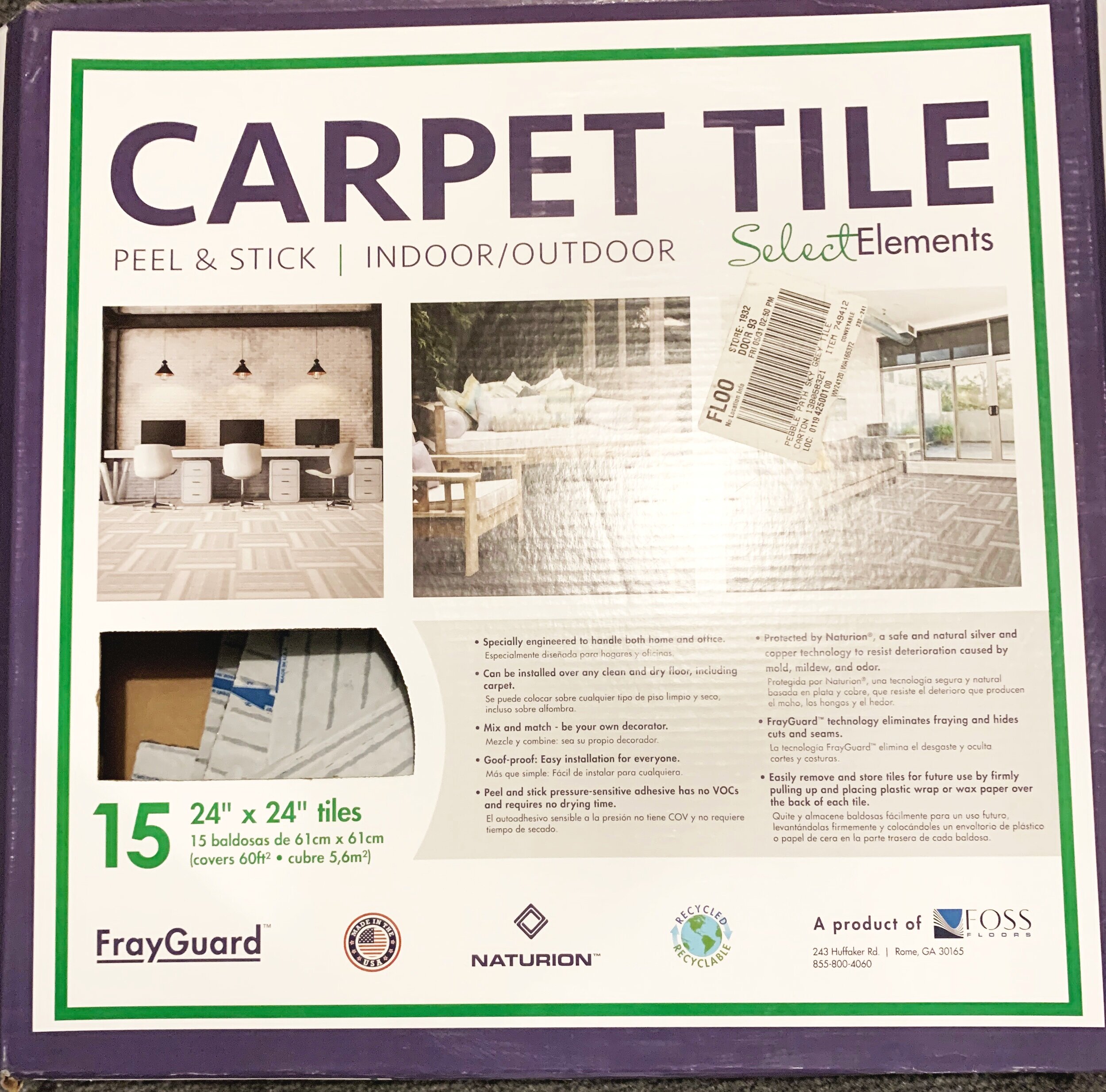 Carpet Tile Review Pickle Board, Carpet Tile Reviews