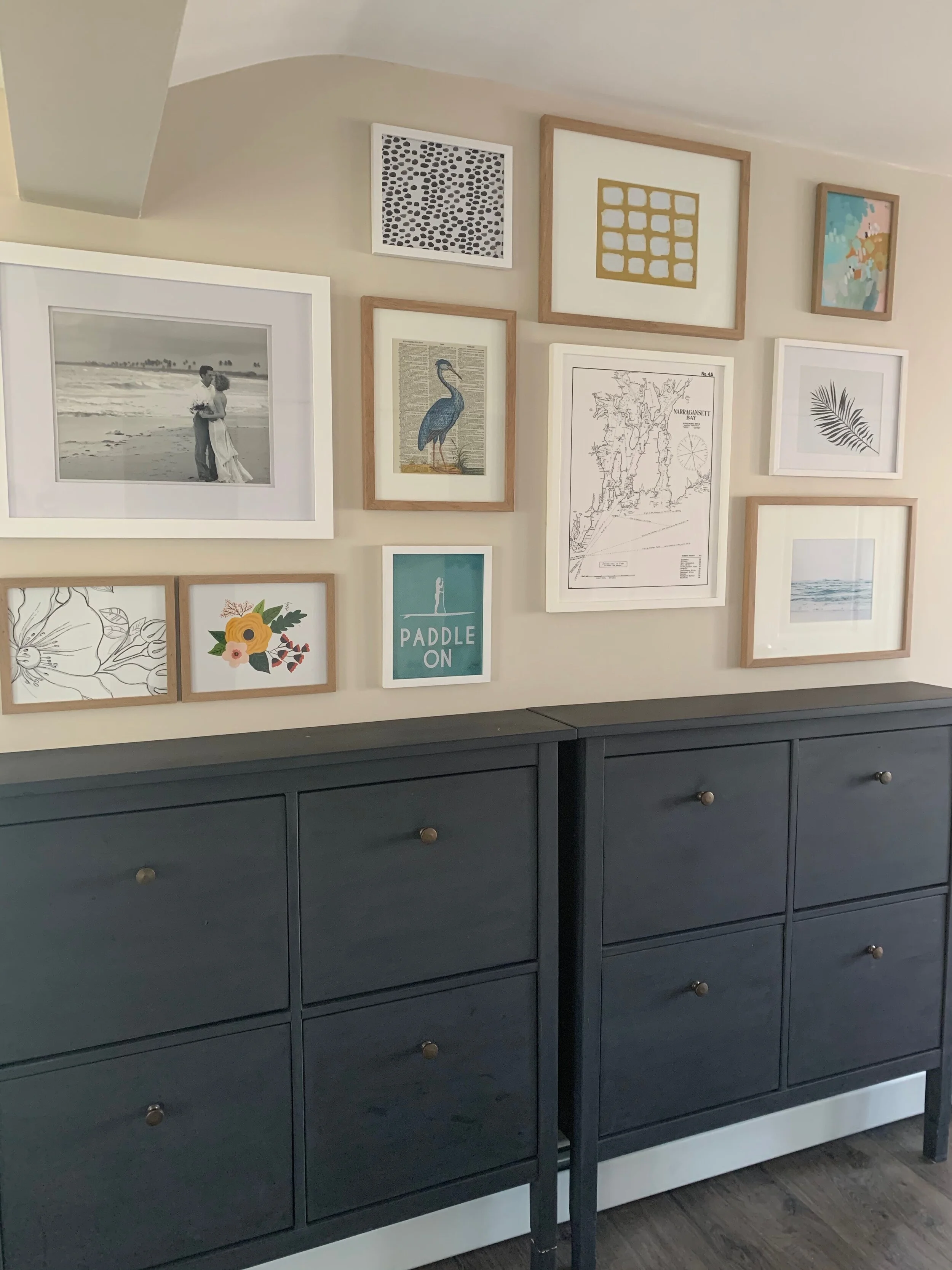 ikea hidden shoe storage on 3 Mudroom Design Tips Pickle Board Design Studio