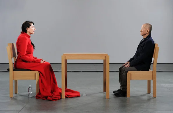 ON PAGE: Research on Interactive Performance