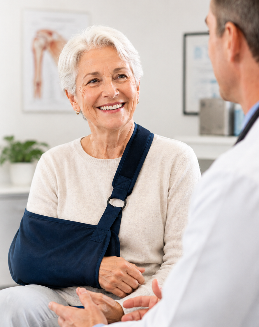 Cortisone Injections for Shoulder Pain: When They Help, When They Don’t, and When to Be Careful