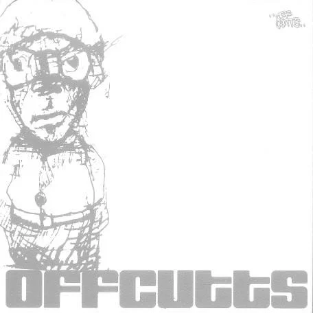 Homestyle - Offcutts E.P Released 2004 · Rubber Records / SONY ATV