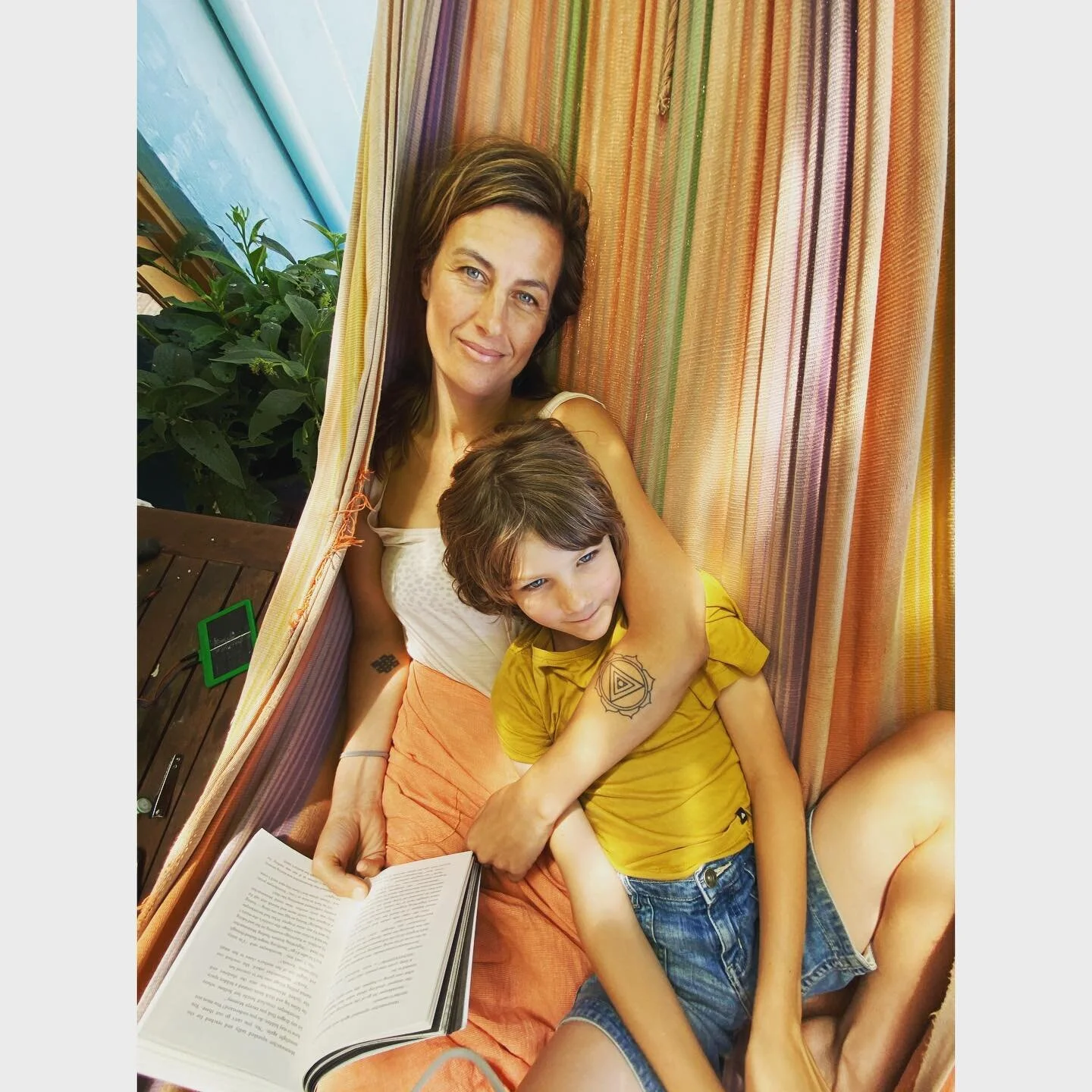 Thank you for all you do for our family. You are the kindest, bravest, patient and loving mumma to our sons. We honor and appreciate all you do more than words could ever express. Happy Mother&rsquo;s Day 2022 ❤️