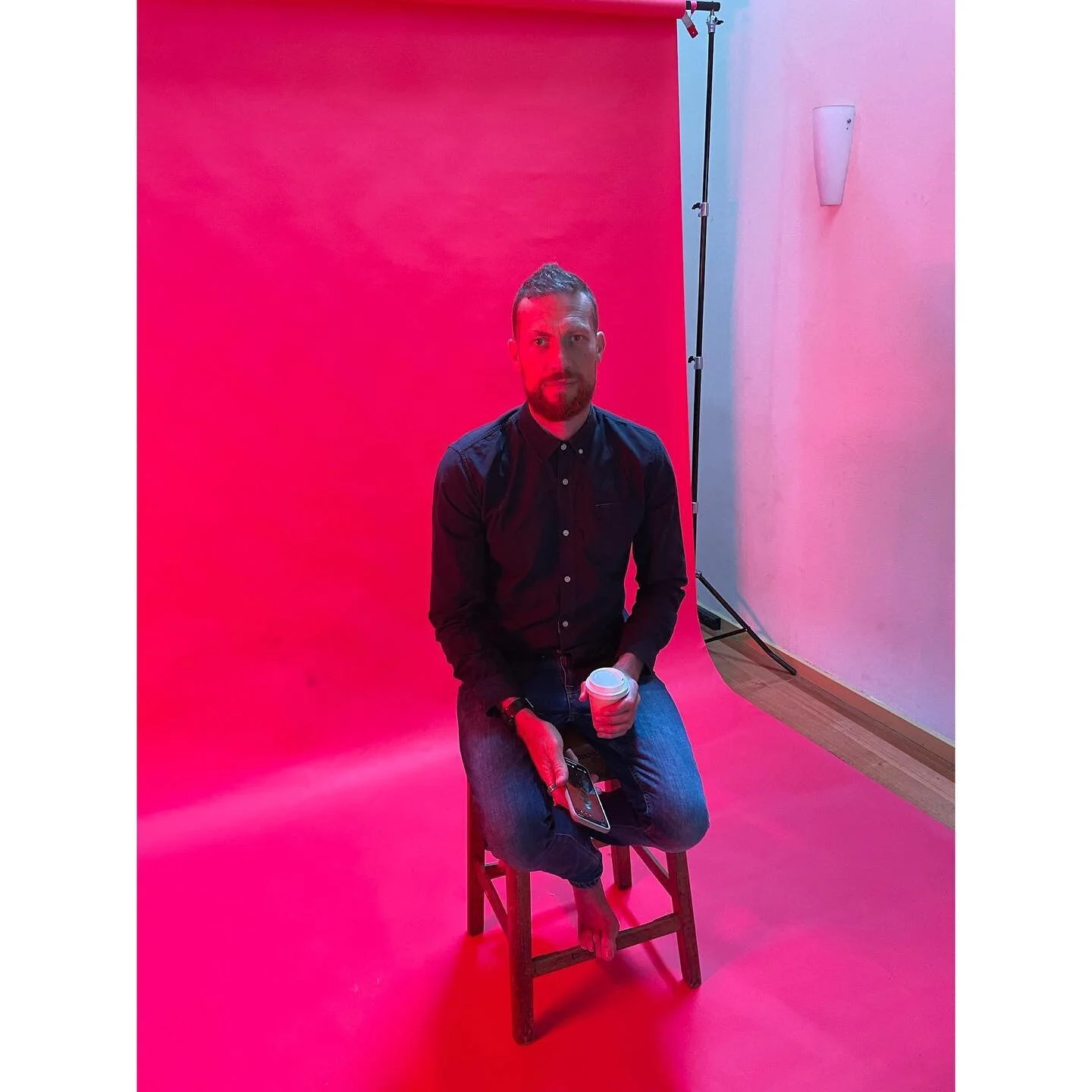 I&rsquo;ve recently felt in myself, perhaps for the first time, a tenderness in groundlessness, a luminescence of discomfort and twisting and undulating expansion of my heart. 

I have spent the last 3 years steadily falling apart, with nowhere reall