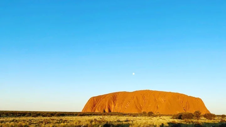 About last night.

Gone full desert with my fella #riteofpassage

Next stop: McDonnell Ranges for full moon tonight.