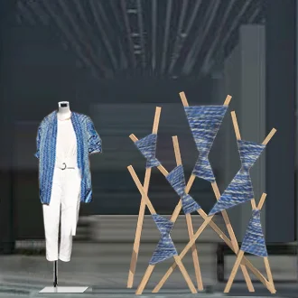 VITRINE IRO