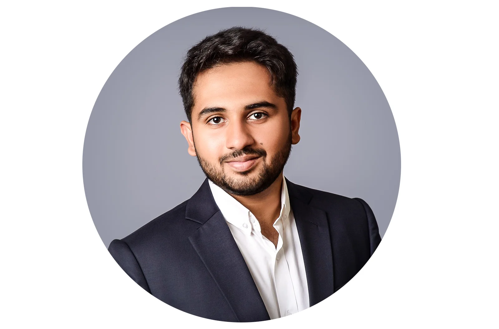 HASEEB BURIRO - COO & CO-FOUNDER